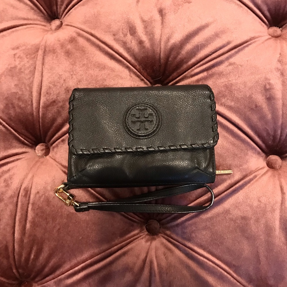 Tory Burch wristlet